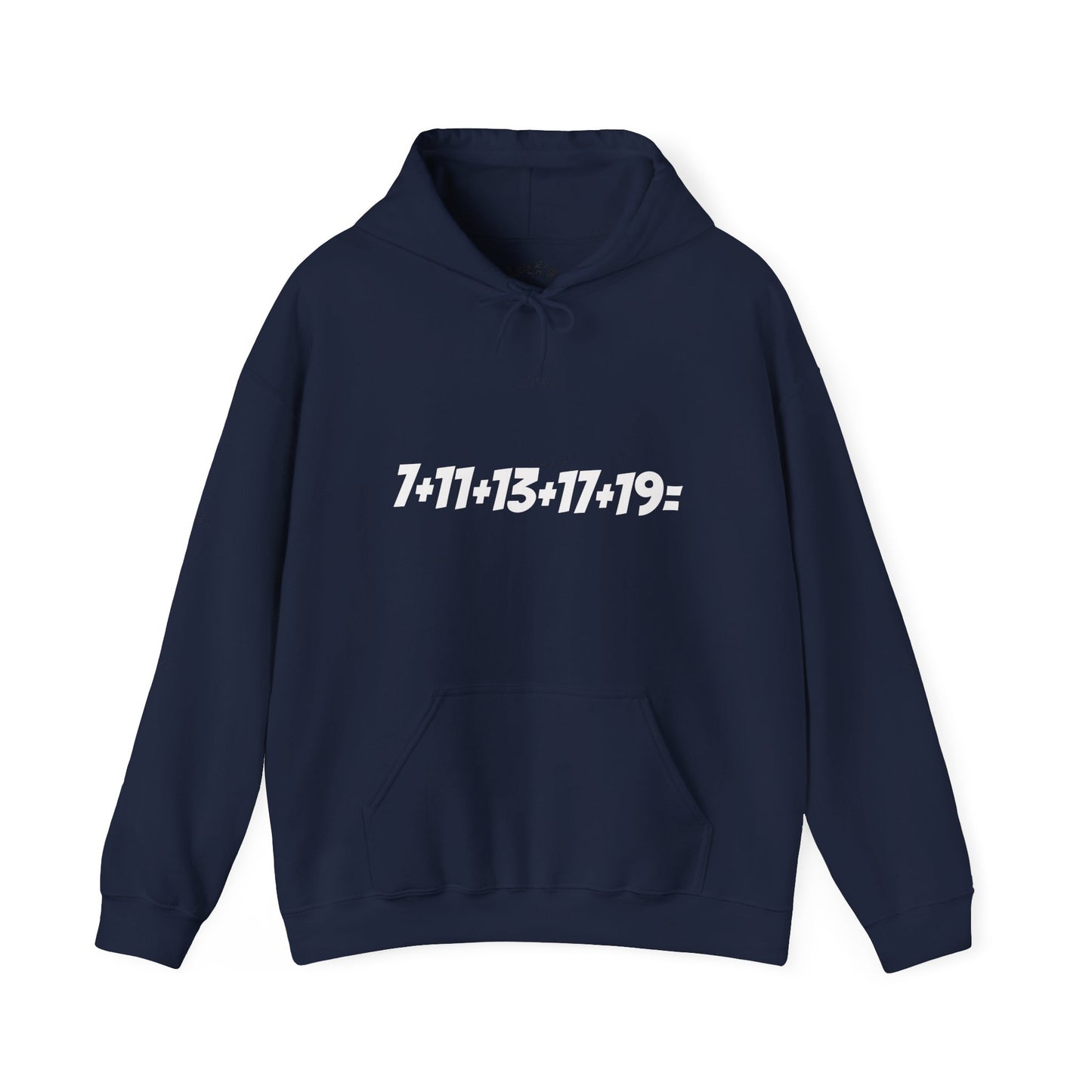 Mathematical Equation Hoodie: 67, Perfect Gift for Math Lovers, Casual Wear, Brainteaser Apparel, [...]